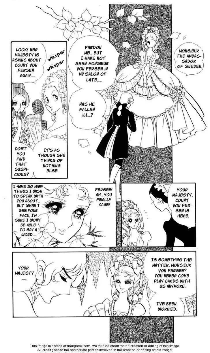 Rose of Versailles Chapter 16 24